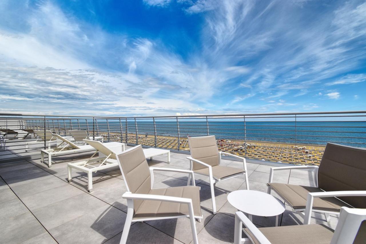 Hotel Delle Nazioni - Adults Only Caorle Buitenkant foto