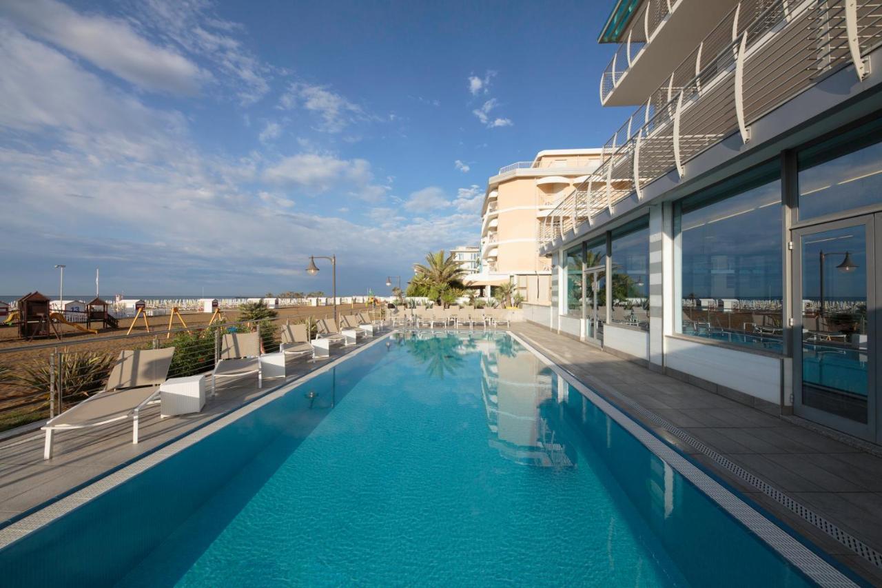 Hotel Delle Nazioni - Adults Only Caorle Buitenkant foto