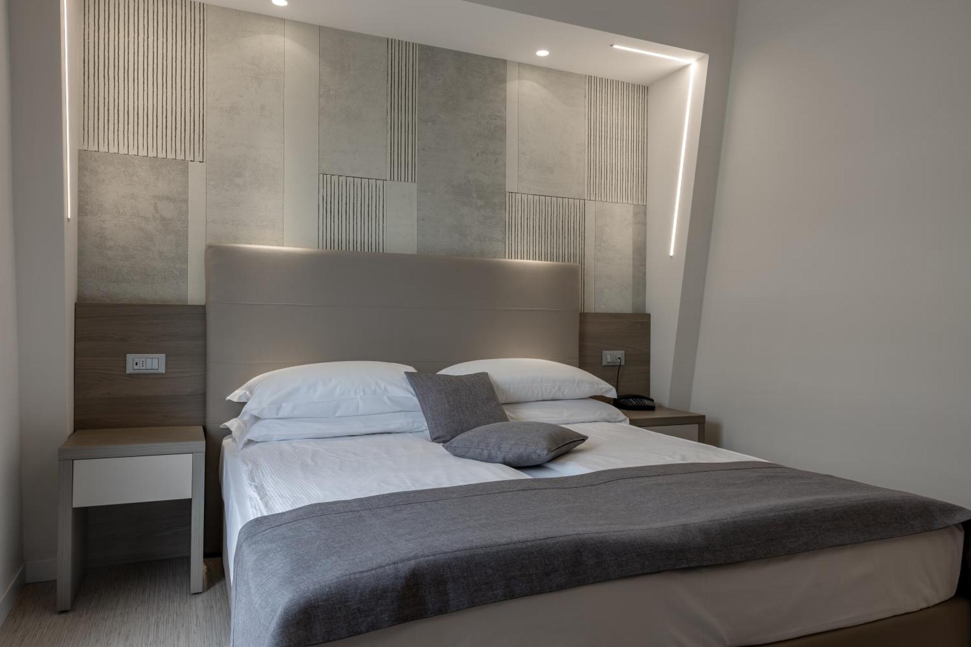 Hotel Delle Nazioni - Adults Only Caorle Buitenkant foto