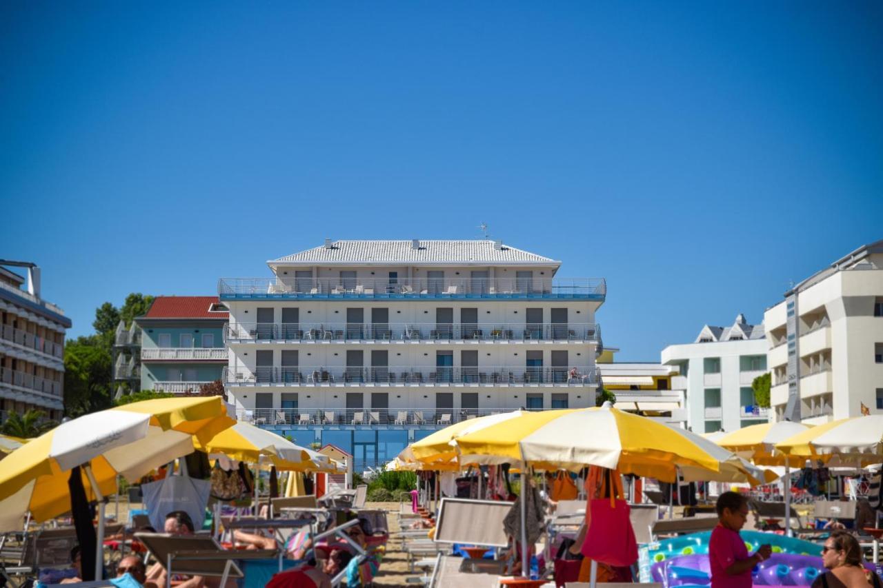 Hotel Delle Nazioni - Adults Only Caorle Buitenkant foto