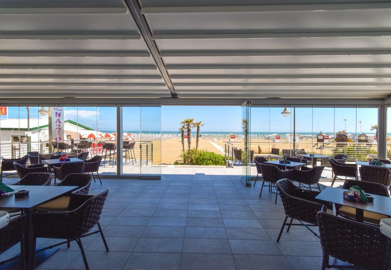 Hotel Delle Nazioni - Adults Only Caorle Buitenkant foto