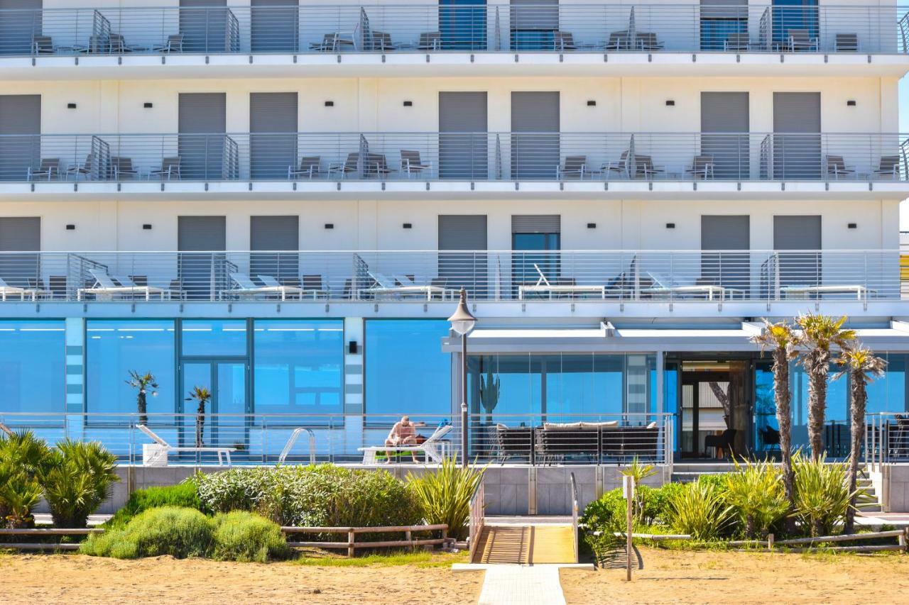 Hotel Delle Nazioni - Adults Only Caorle Buitenkant foto